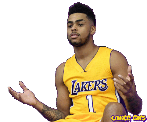 D Angelo Russell D Lo GIF - D Angelo Russell D Lo Pump Fake
